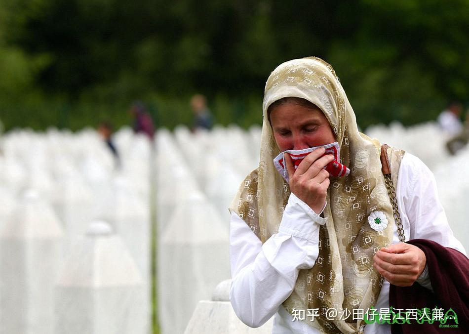 如何看待塞尔维亚为在"波黑战争"中没阻止其扶持的波黑的塞尔维亚族