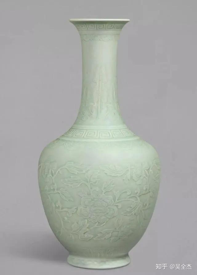 清代陶磁大全 瓷质陶罐- - 瓷, 石器- Vietnam - 18 至19 世纪- Catawiki