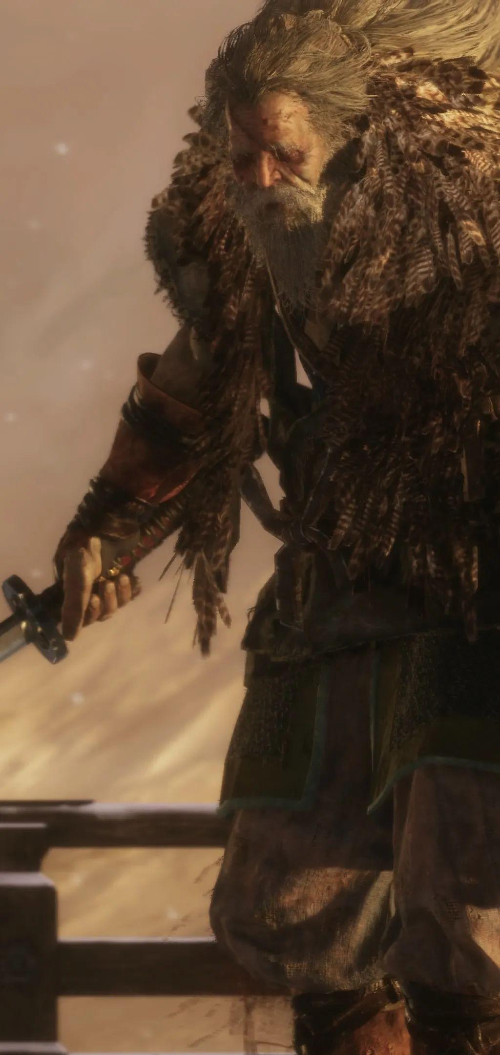 可以分享一下campbuddy里面yoichi狼狗的壁纸图片吗