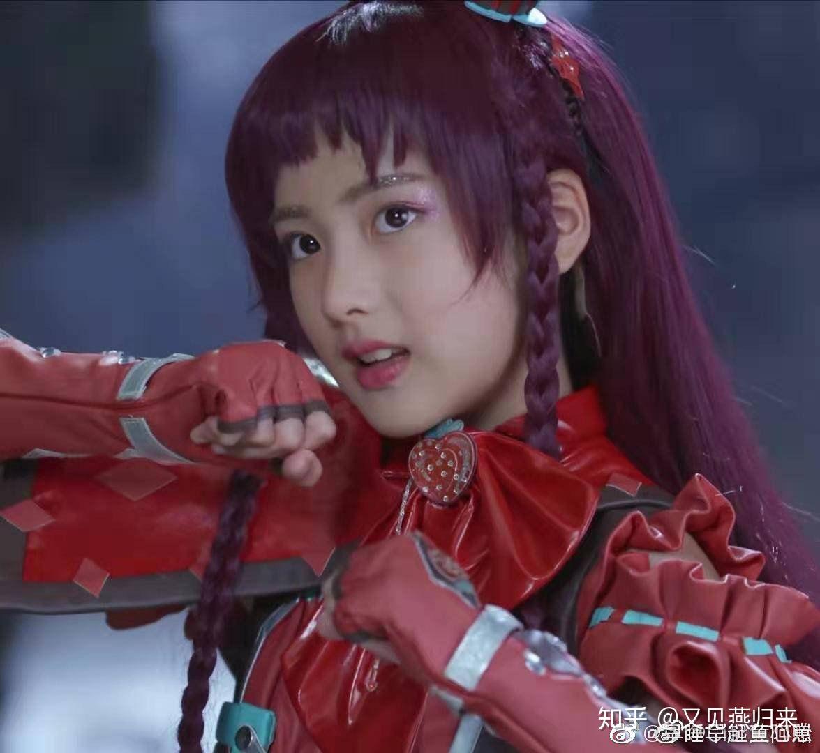 为什么女性朋友会觉得喜欢舞法天女比喜欢adult video可怕多了?