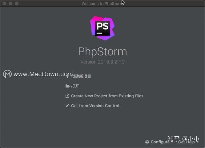 PhpStorm 2019 for mac(PHP集成开发工具) 2019.3.2 - 知乎