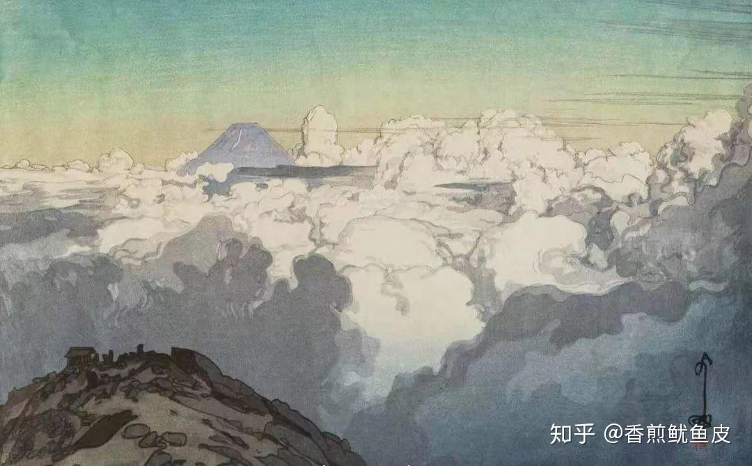 我们啊，需要些超时代的人｜吉田博- 知乎