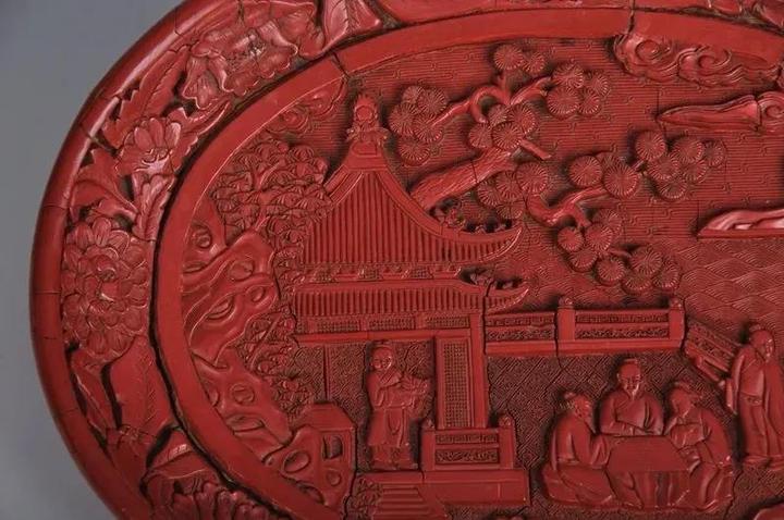漆器盏托为何能有如此身价，高达近千万，现在捡漏还来得及吗？ - 知乎