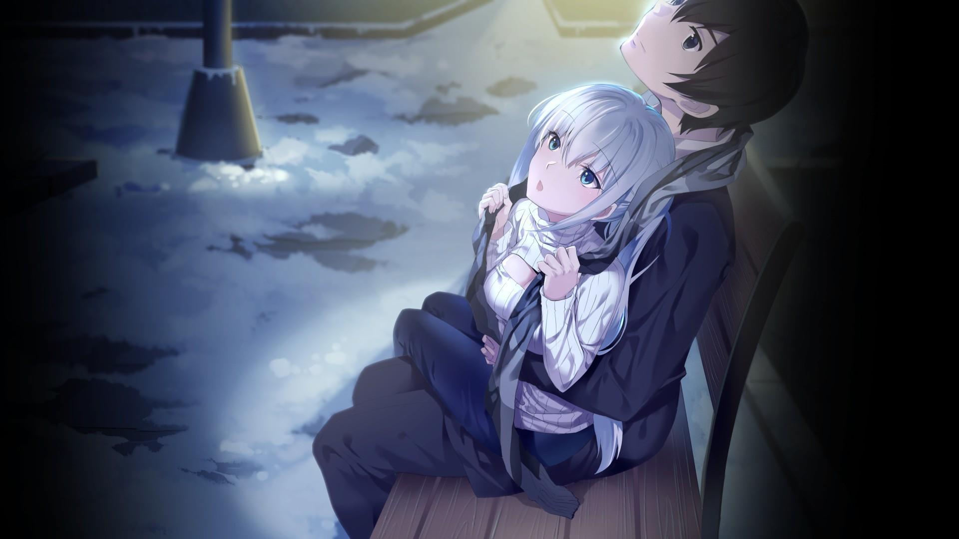 如何评价galgame月球坠落时moonfall