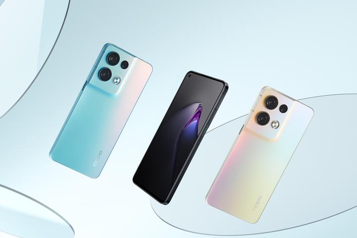 ov大戰的主角,oppo reno8pro和vivo s15pro哪款好?勝負已明瞭