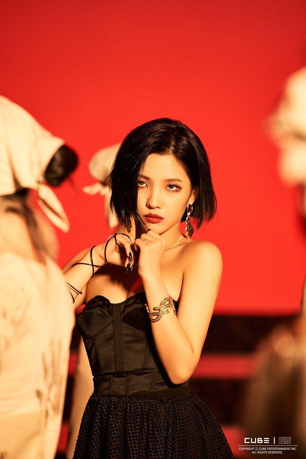 有没有谁有田小娟(全昭妍)的神图?