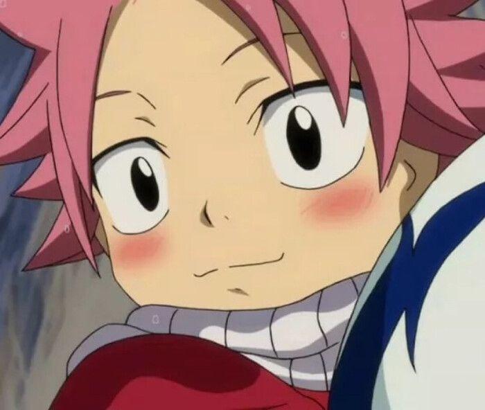 可以向我分享妖精的尾巴纳兹的头像吗