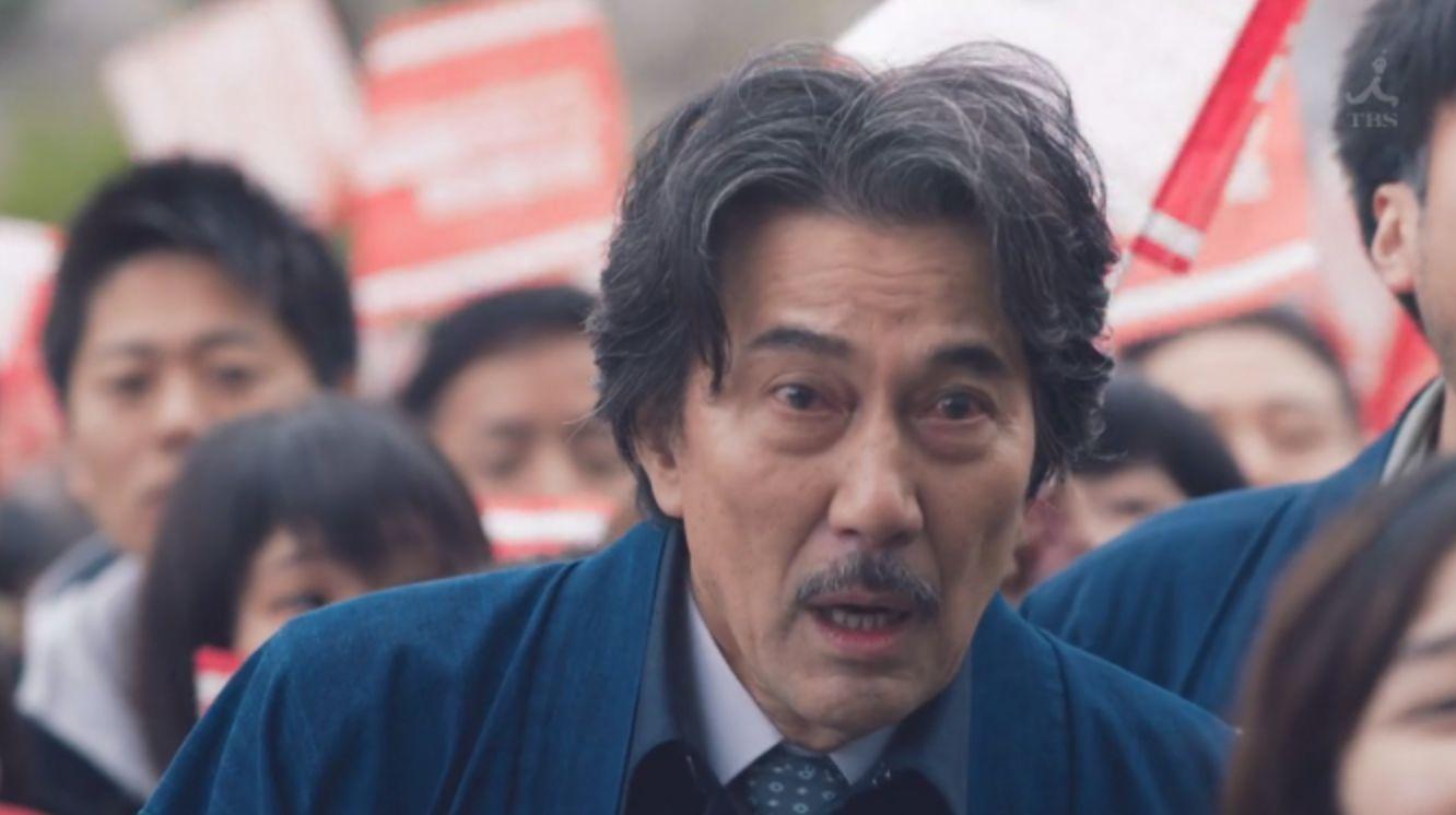 如何评价陆王这部日剧