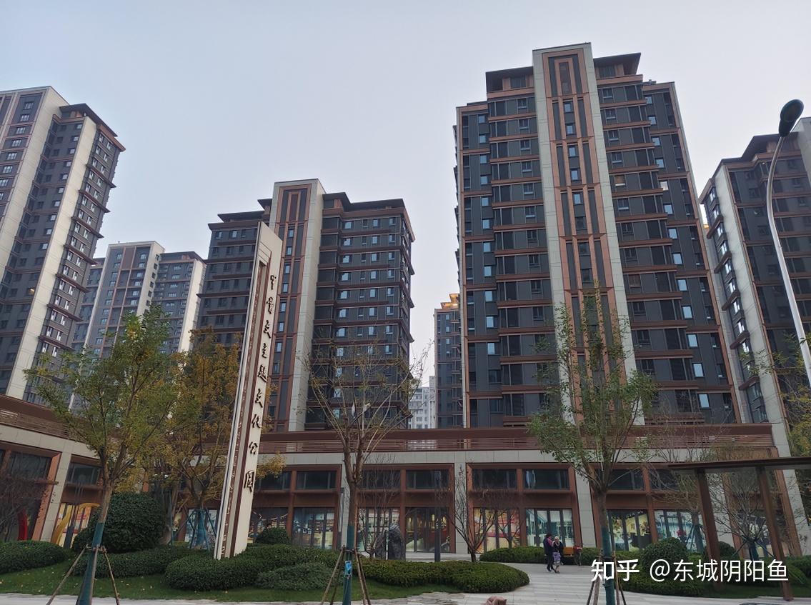 2026在天津还能买新房吗? - 知乎