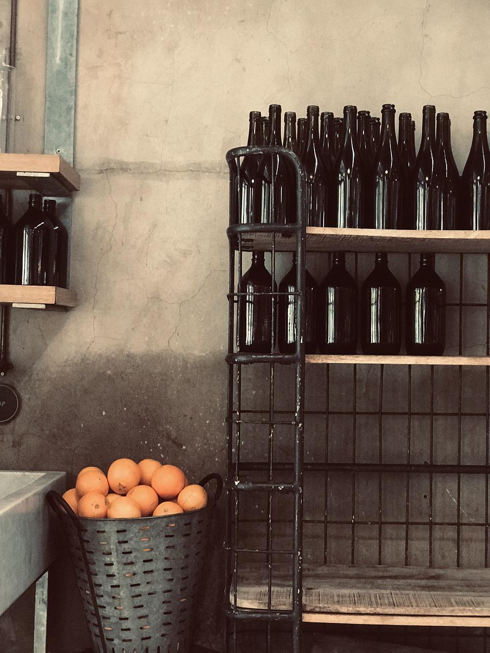 新塑料奶瓶怎么消毒