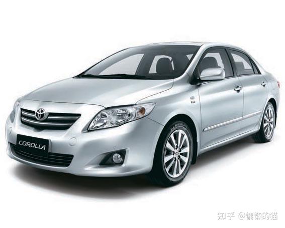 丰田卡罗拉作为第一辆车怎么样