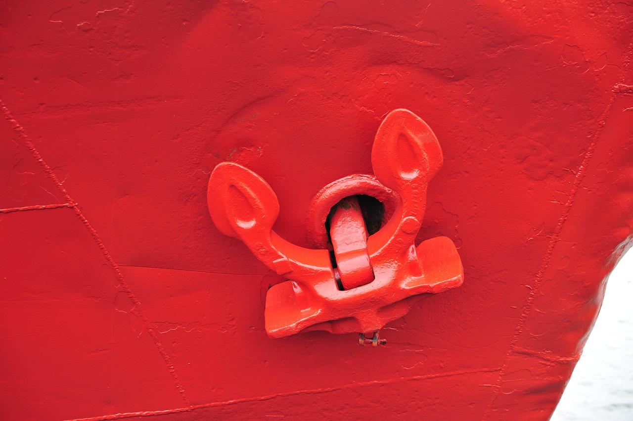 4. 罗马杆断点处理