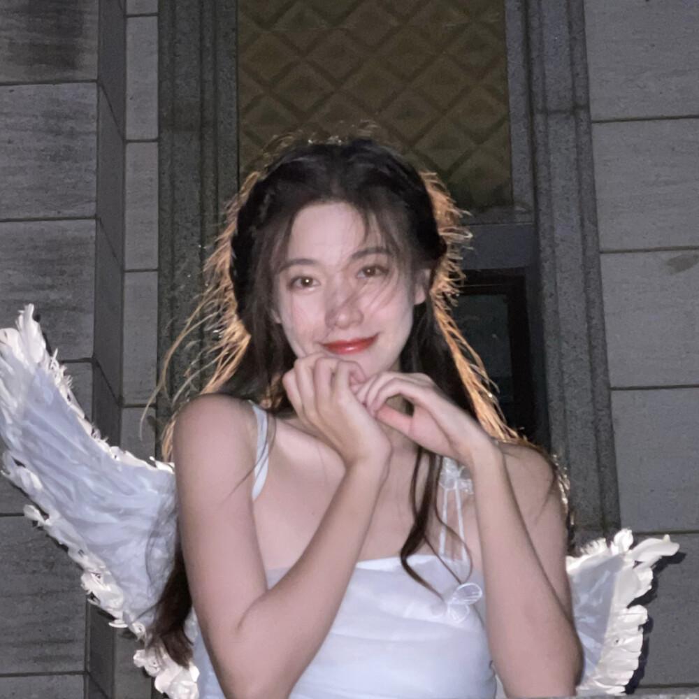 求温柔可爱的女生头像