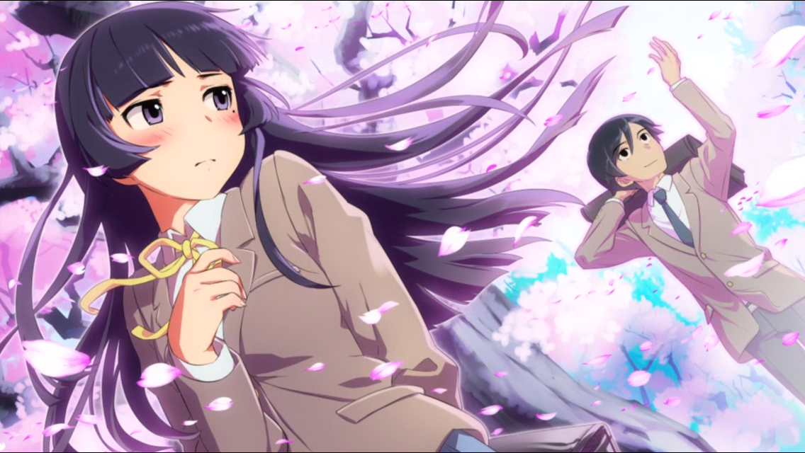 有哪些特别好的苹果手机二次元壁纸