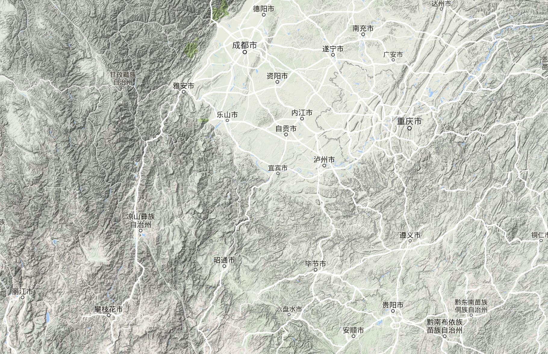 长江航运的起点是宜宾吗，宜宾再往上游就不能通航了？ 知乎 