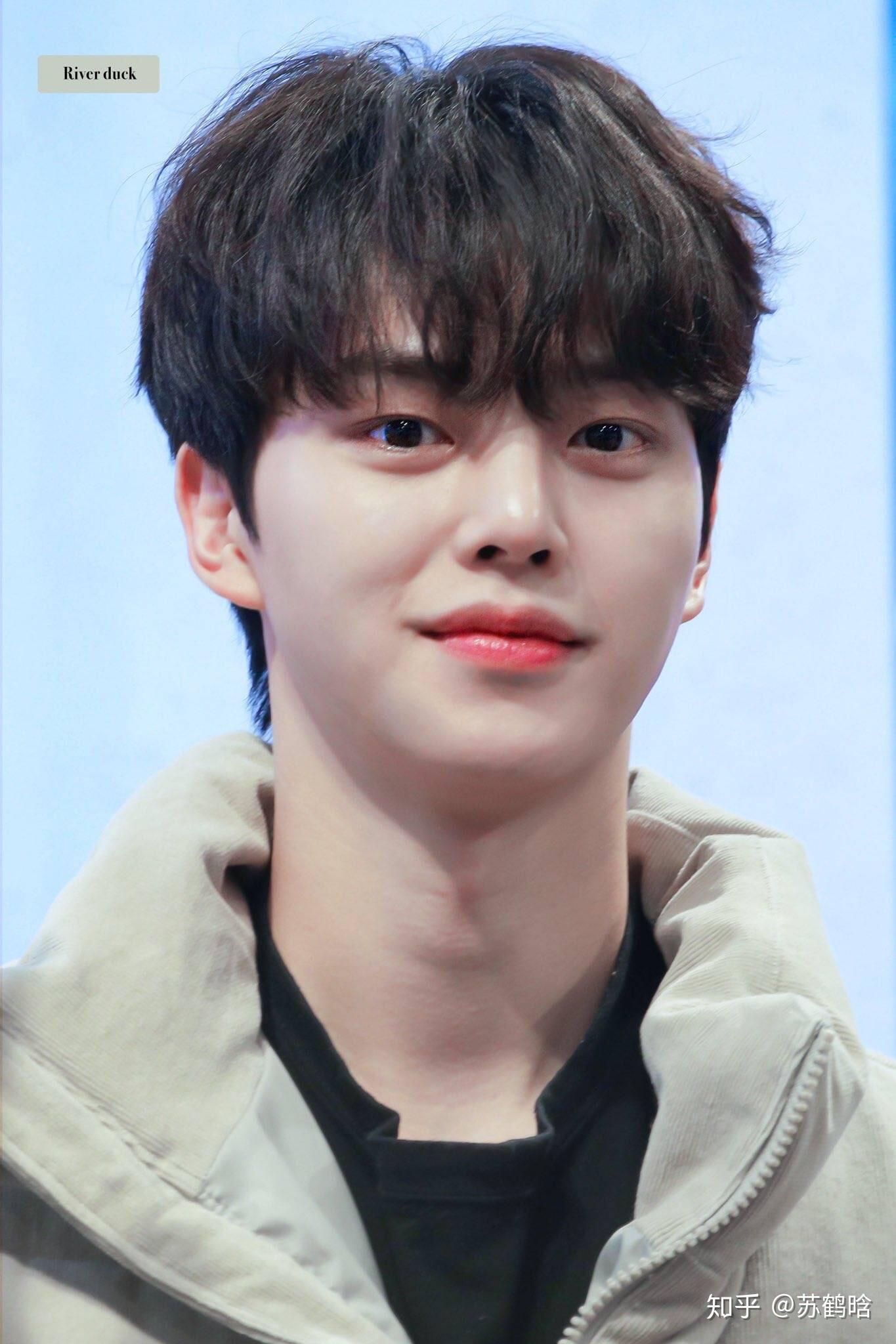 韩国男星哪个是神颜