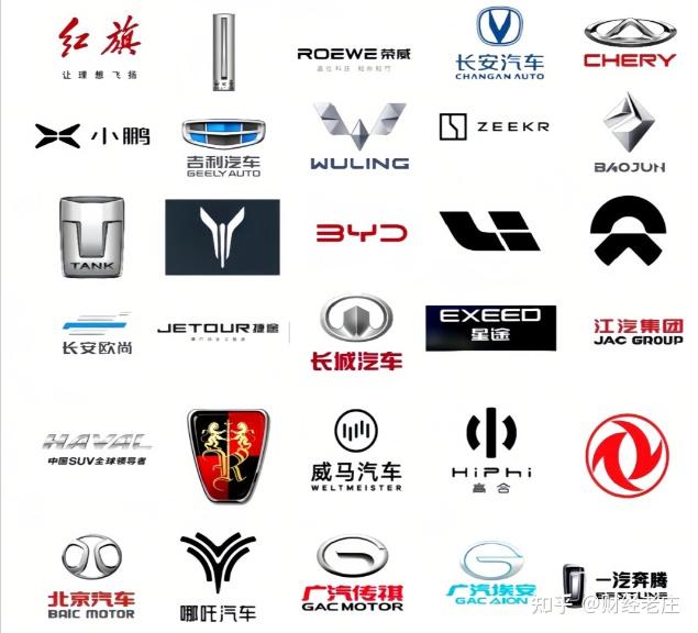冰火两重天,国内对比亚迪爱理不理,国外对比亚迪高攀不起