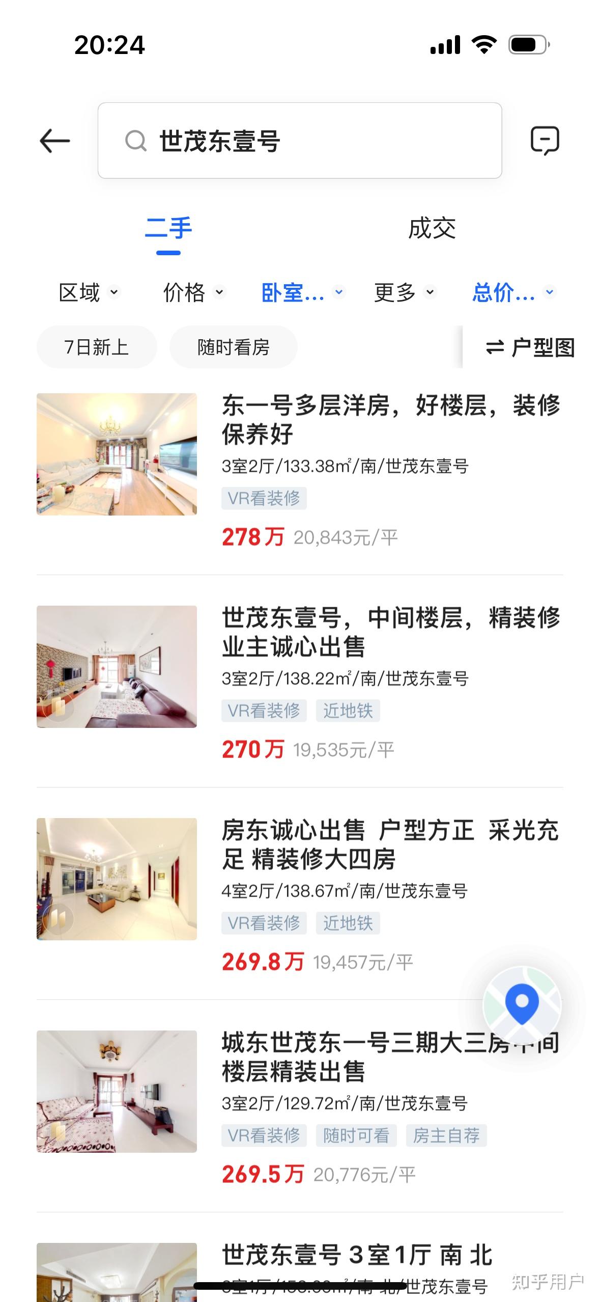 全国房地产价格都在跌,什么时候买房最佳? - 知乎