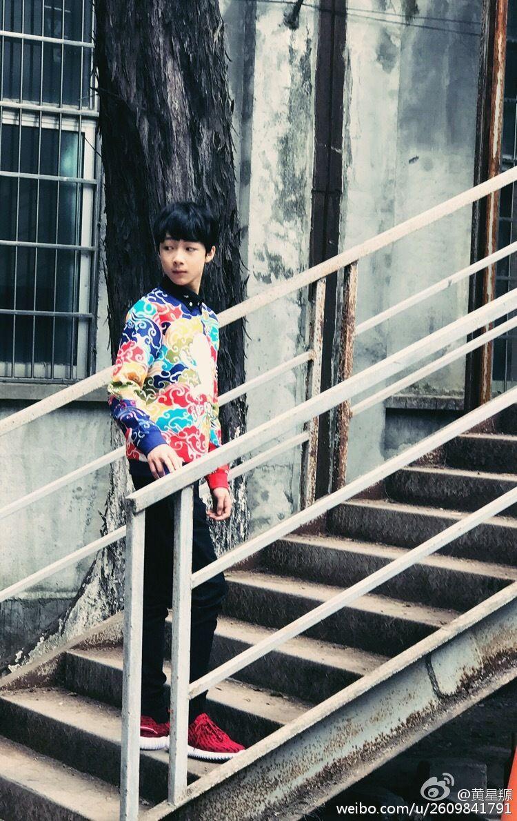 如何评价黄星羱? - 知乎