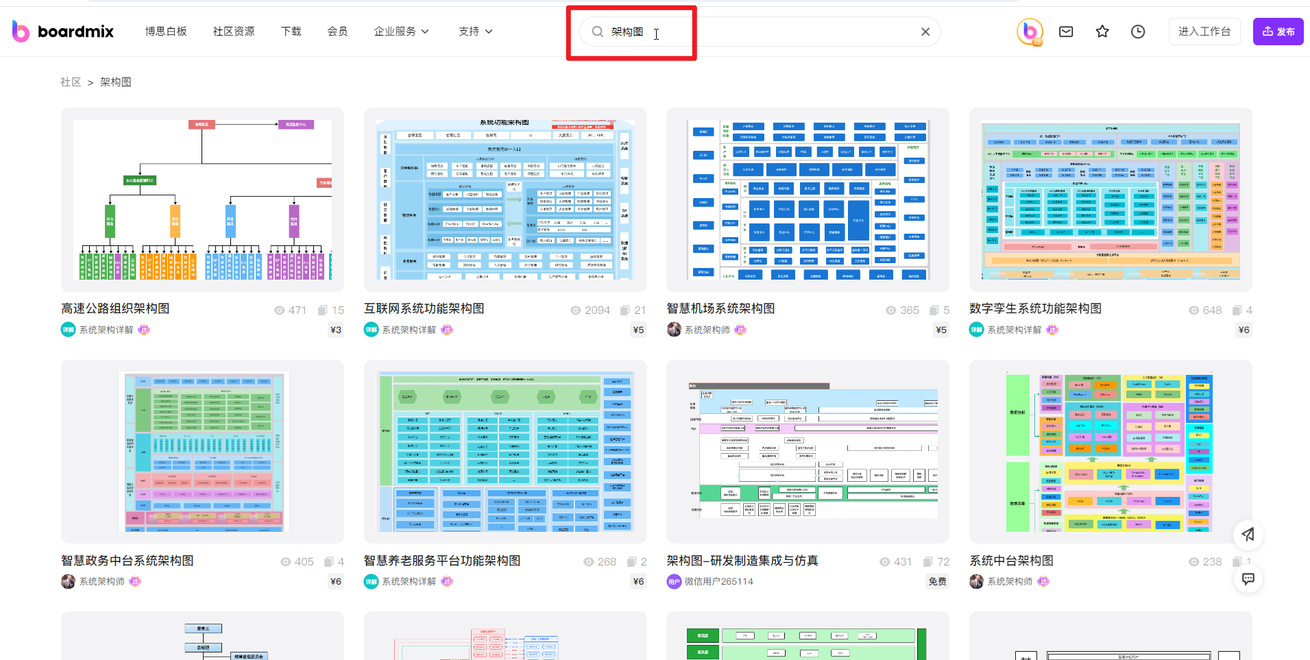 一个web网站的技术架构图和系统架构图,该如何画? - 知乎
