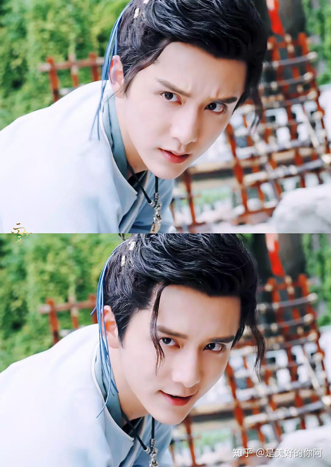 如何评价张新成在大宋少年志仲演的元仲辛