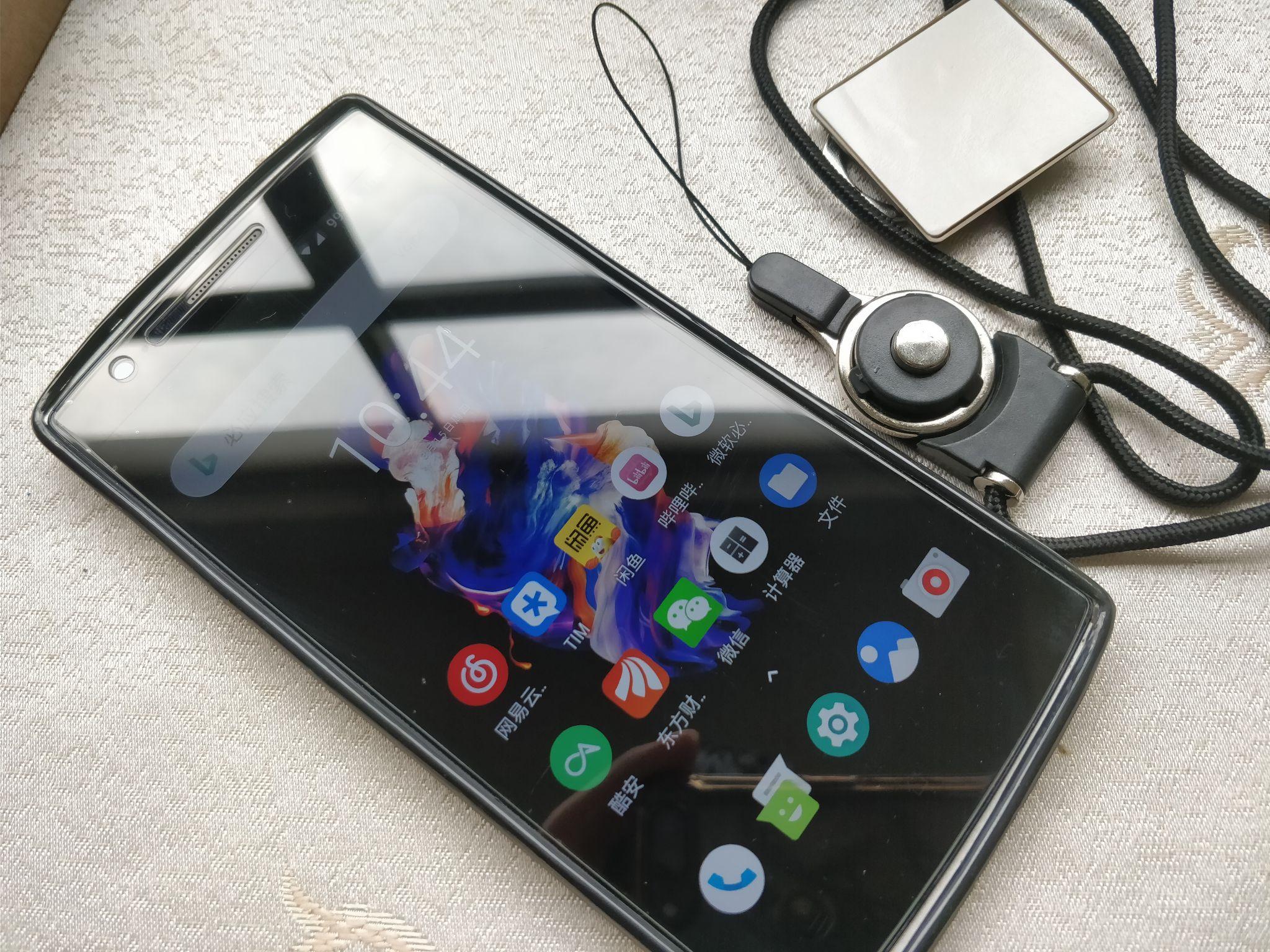 在2018年继续使用骁龙801系列手机是种什么感受