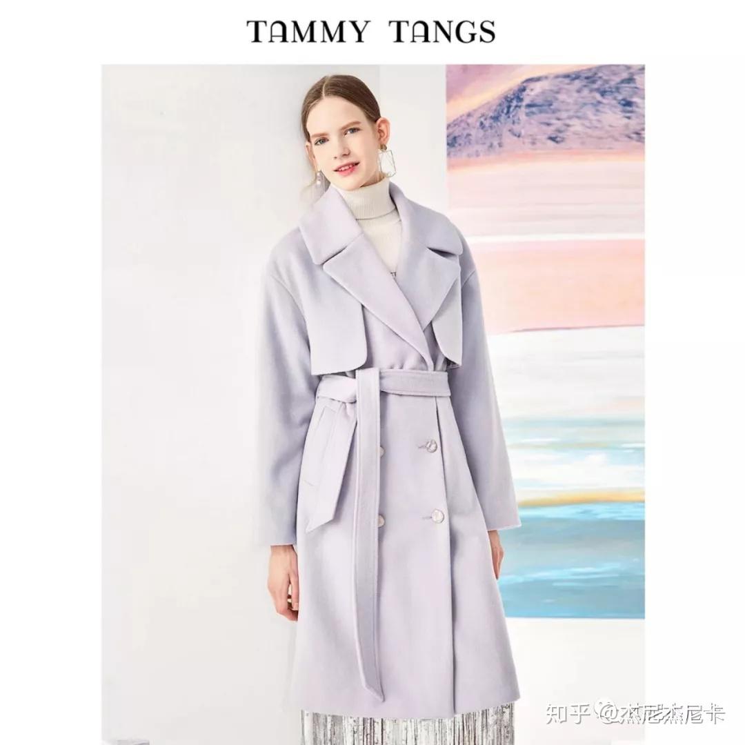 哪些品牌的呢大衣值得推荐？ - 知乎