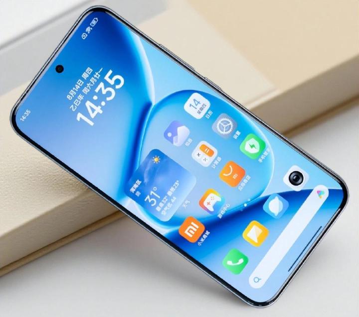 小米“豁出去了”，16GB+512GB突降至1869元，5000万+IP69K+90W闪充 - 知乎