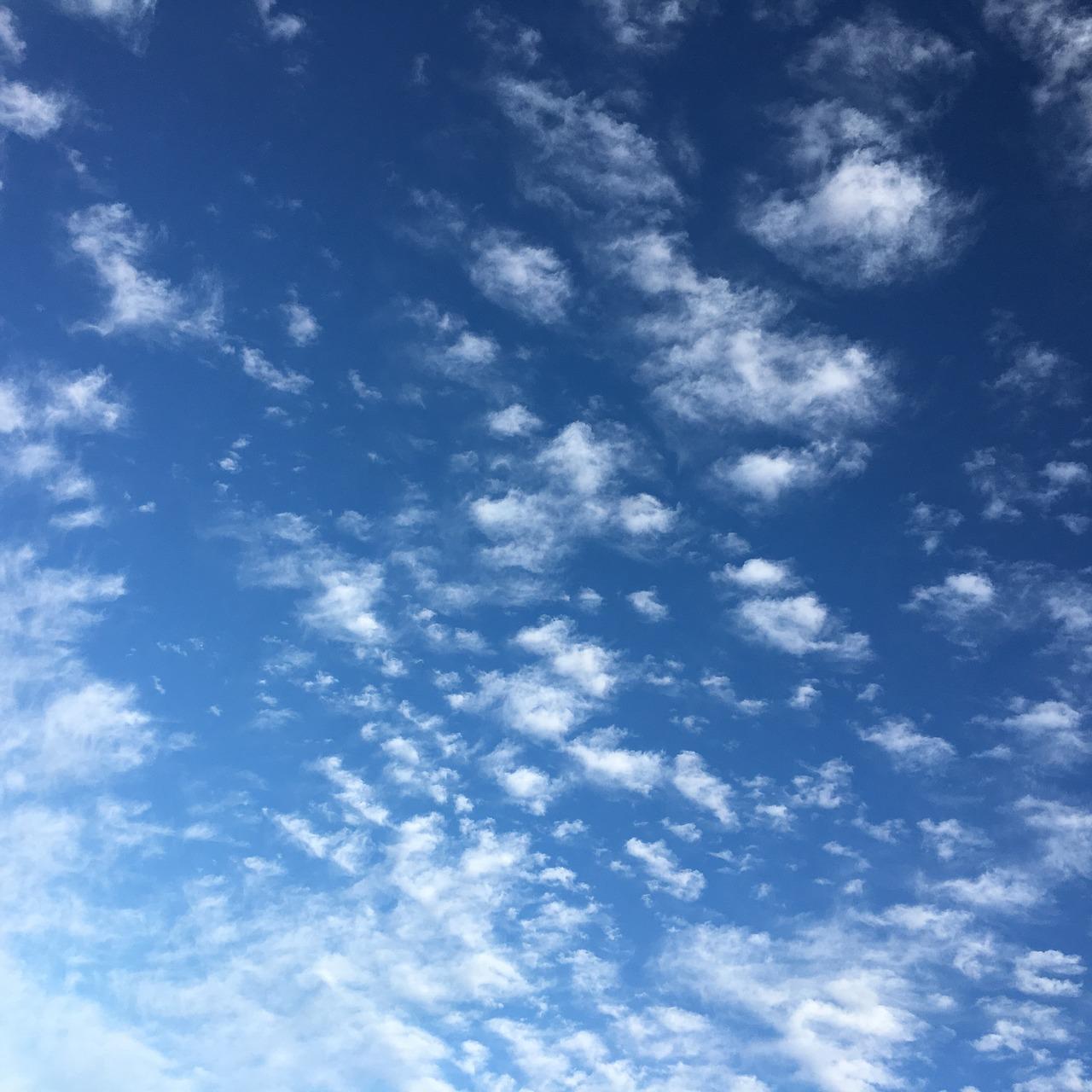 4. 气温变化趋势