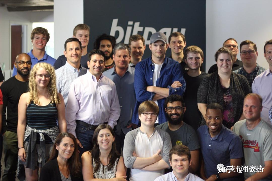 美国比特币支付服务提供商BitPay介绍 - 知乎