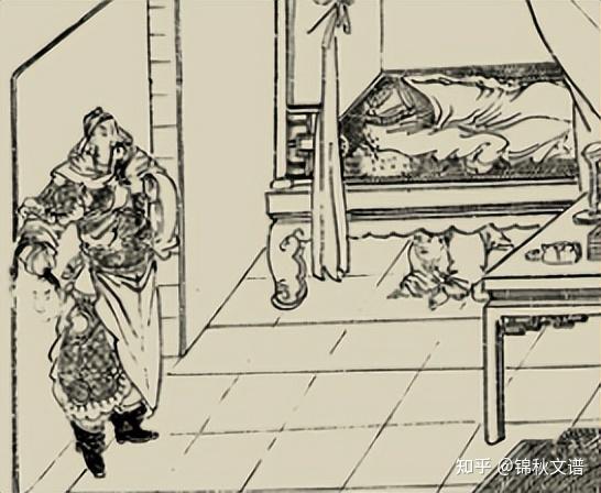 人们常说的家法具体指的是什么? - 知乎
