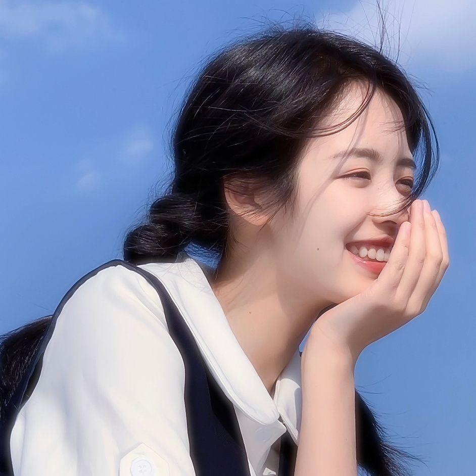 有没有夏天比较清爽的头像? - 知乎