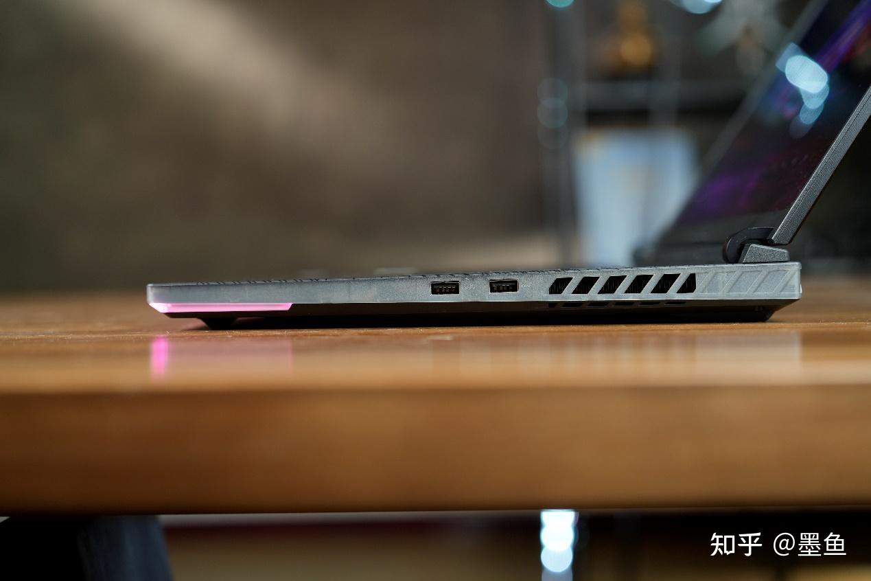 如何评价ROG 2024年推出的旗舰游戏本枪神 8Plus 超竞版?有哪些亮点值得关注? - 知乎