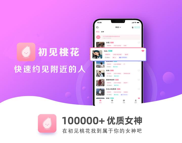 初见桃花成功成为小圈的完美替代 知乎 初见桃花成功成为小圈的完美替代 知乎