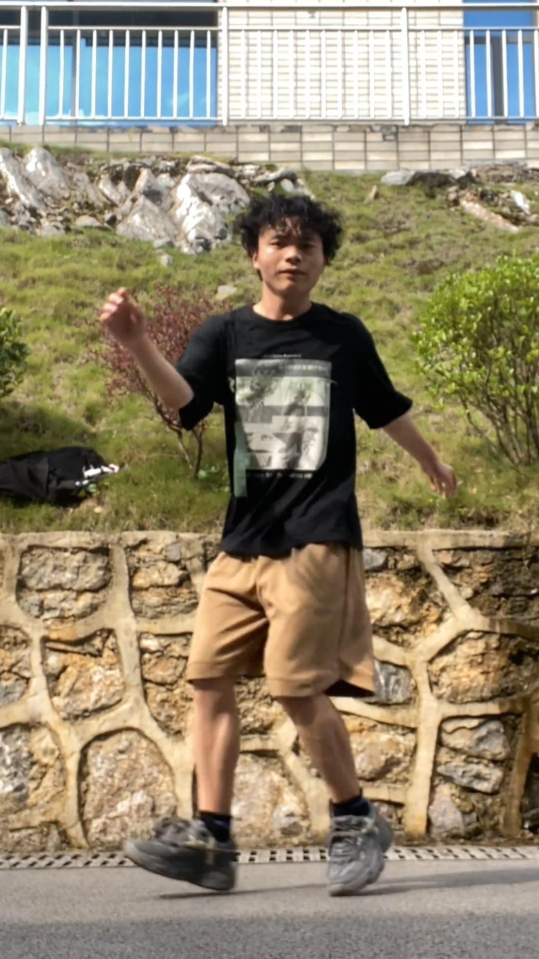 什么是Cutting Shapes Dance？？ 知乎