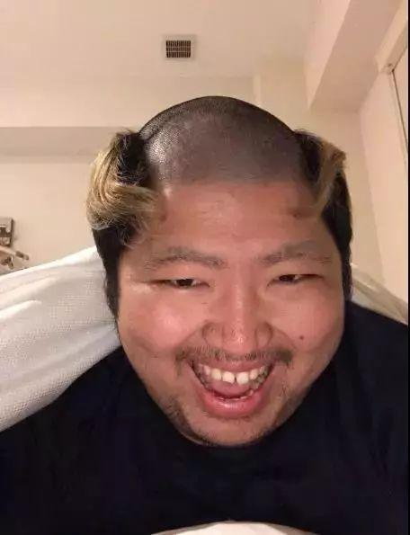 油腻恶心丑直屌丝闷骚传统白胖普信男是全民公敌男女