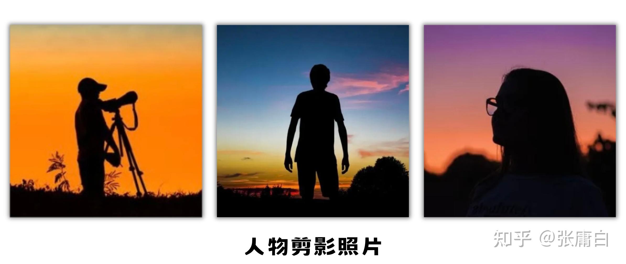 拍照的光影效果如何设计? - 知乎