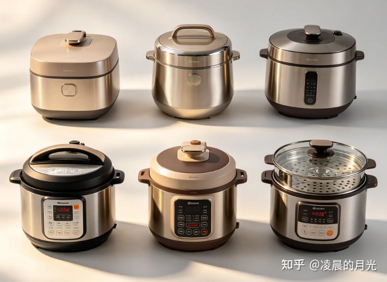选购前做好功课,买对才能省心!电高压锅推荐2026清单点评:宫菱、杜邦、九阳、康佳、米家电压力锅测评开箱,全方位对比揭示电压力锅推荐2026爆品哪款值得入手!