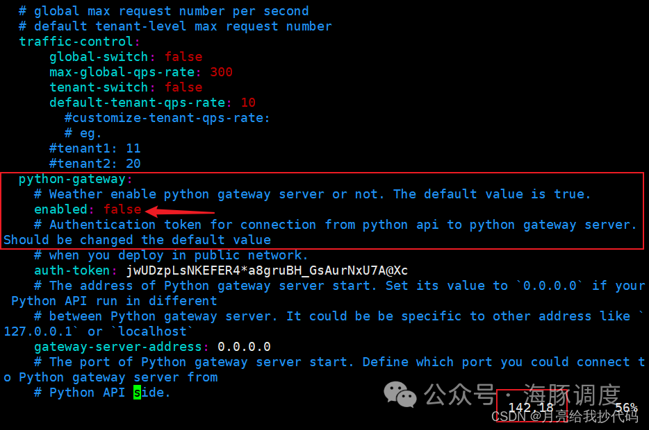 Apache DolphinScheduler 3.1.8 保姆级教程【安装、介绍、项目运用、邮箱预警设置】轻松拿捏！ - 知乎
