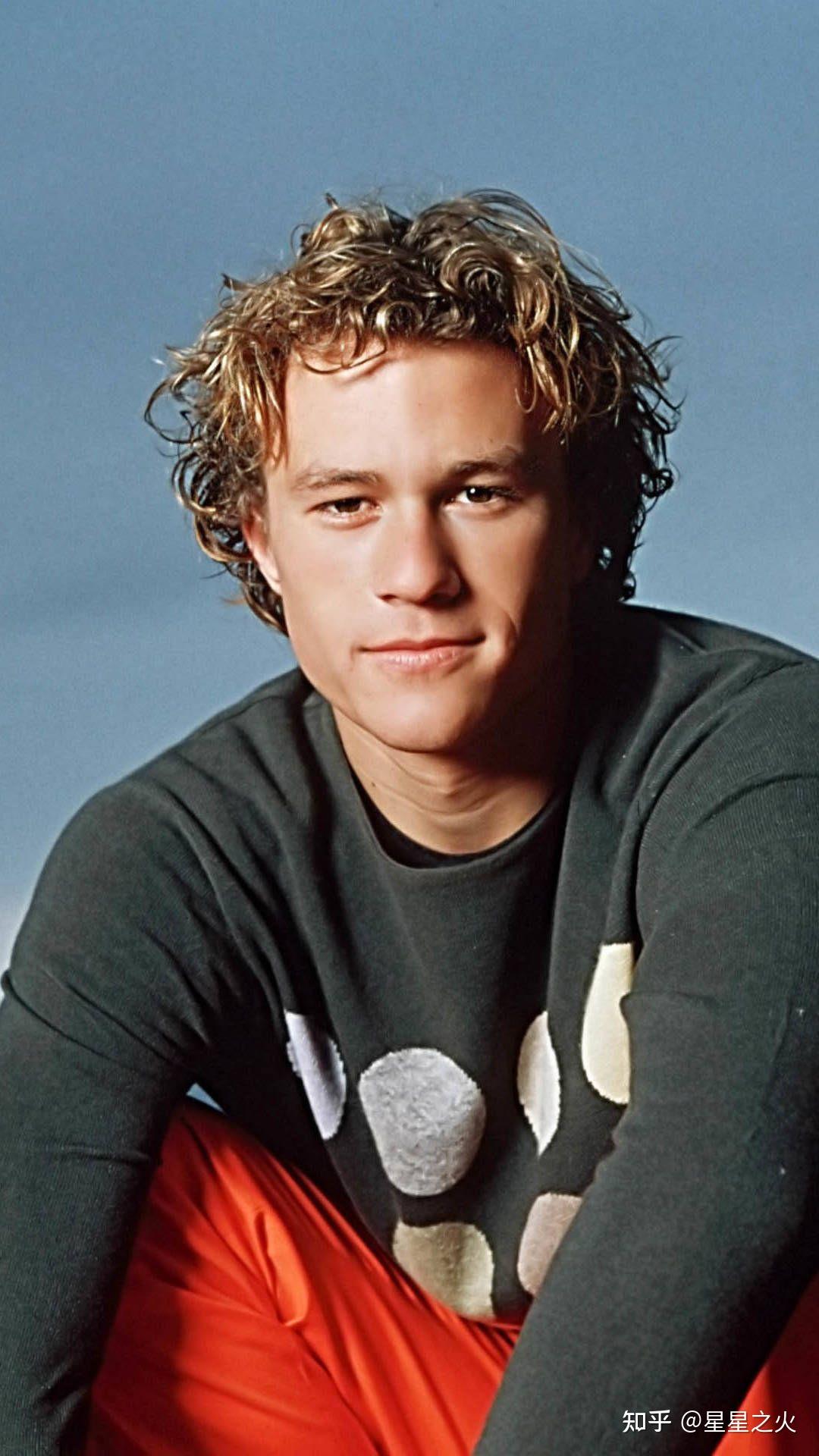 希斯·莱杰被过誉了吗?