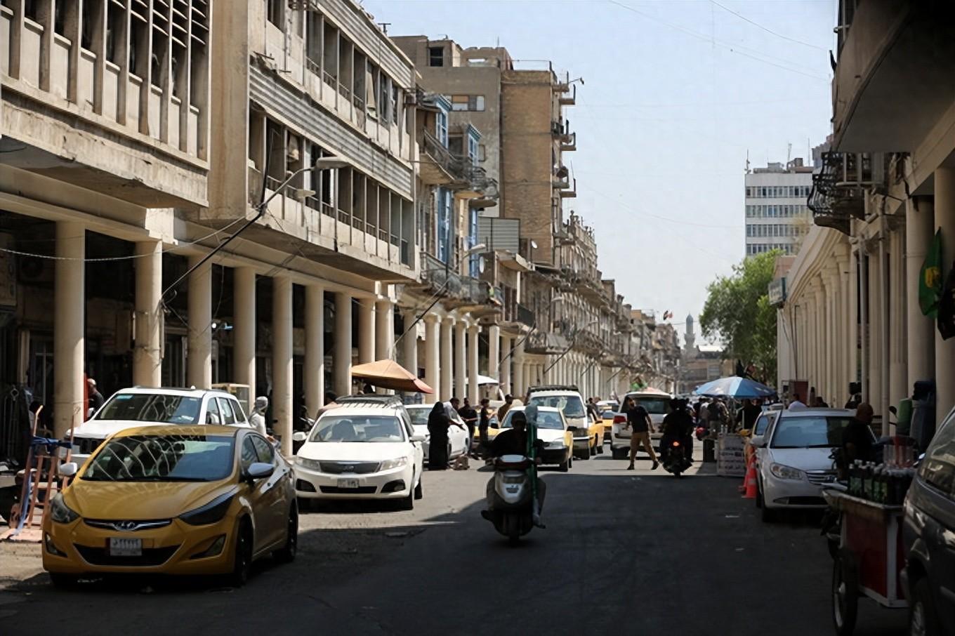 有什么关于伊拉克的冷知识?