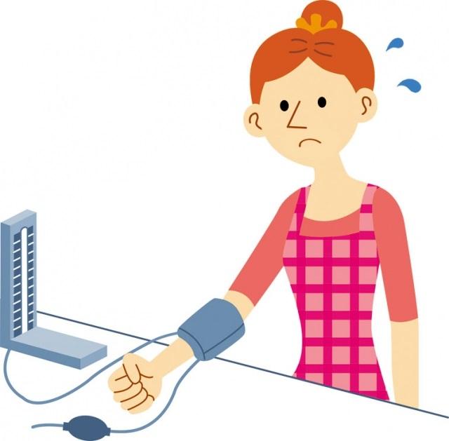 最佳降压目标值到底是多少