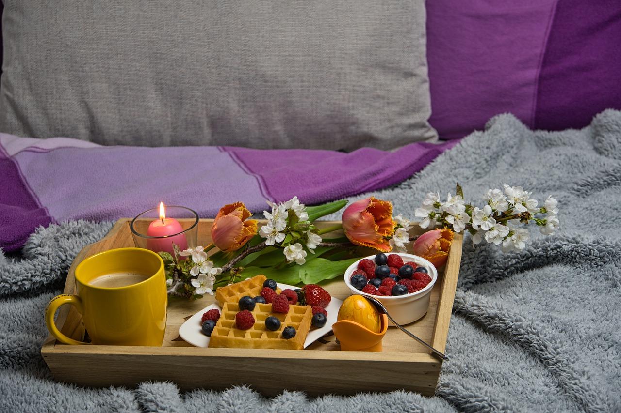 智能家居配置如何?