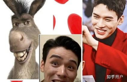 为什么叫龚俊马嚼草? - 知乎