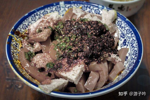 石家庄十大特色小吃 - 知乎