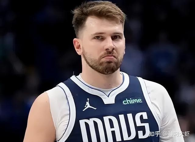 你认为卢卡-东契奇会成为 nba 本赛季的 mvp 吗? - 知乎