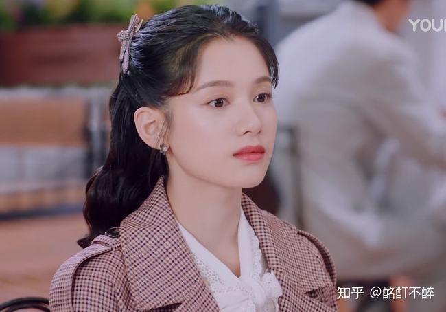 如何评价陈星旭,张婧仪主演的电视剧《一见倾心》? - 知乎