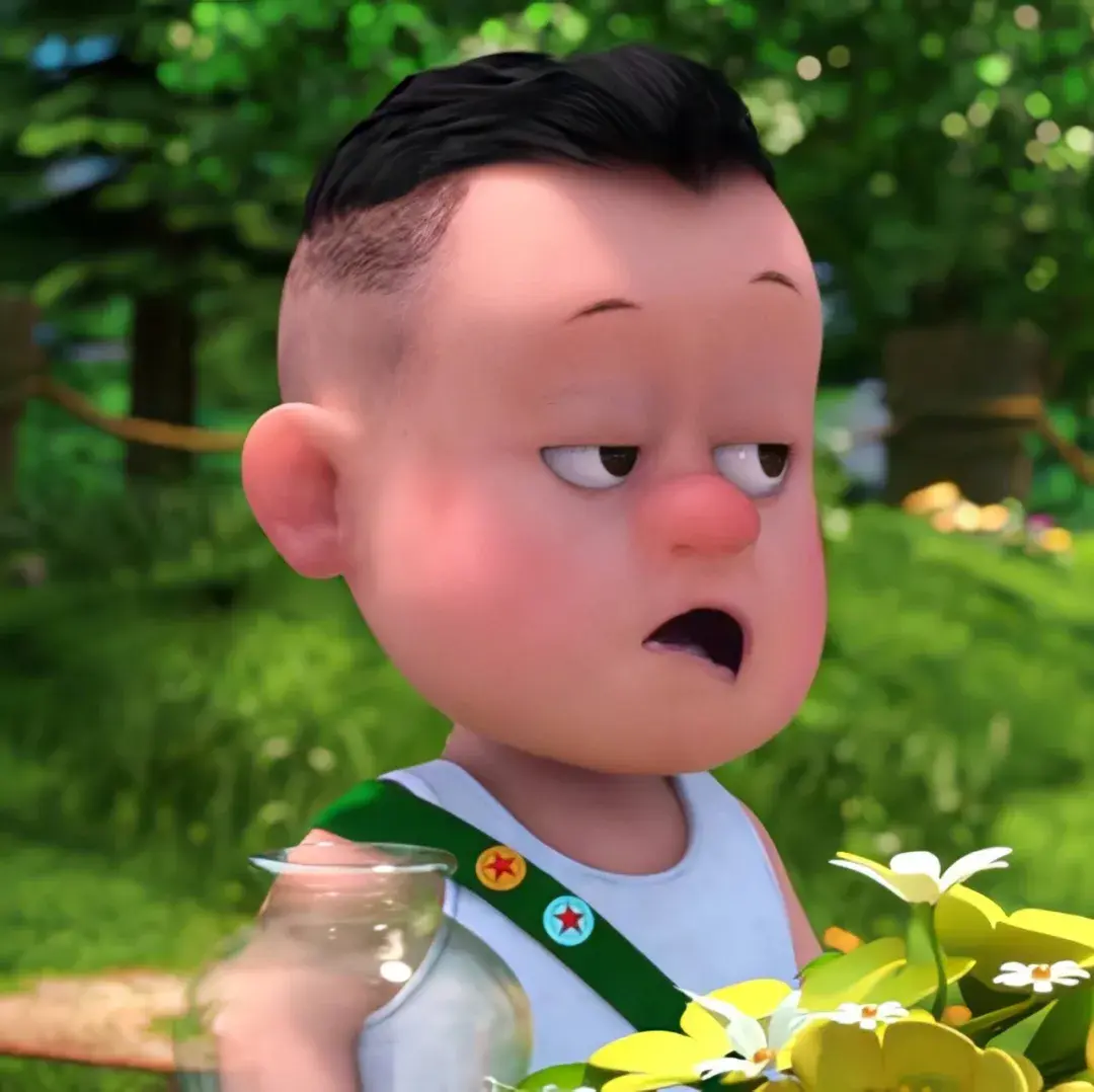 有没有人有超级好看可爱的熊出没微信头像和手机壁纸呀! ? - 知乎