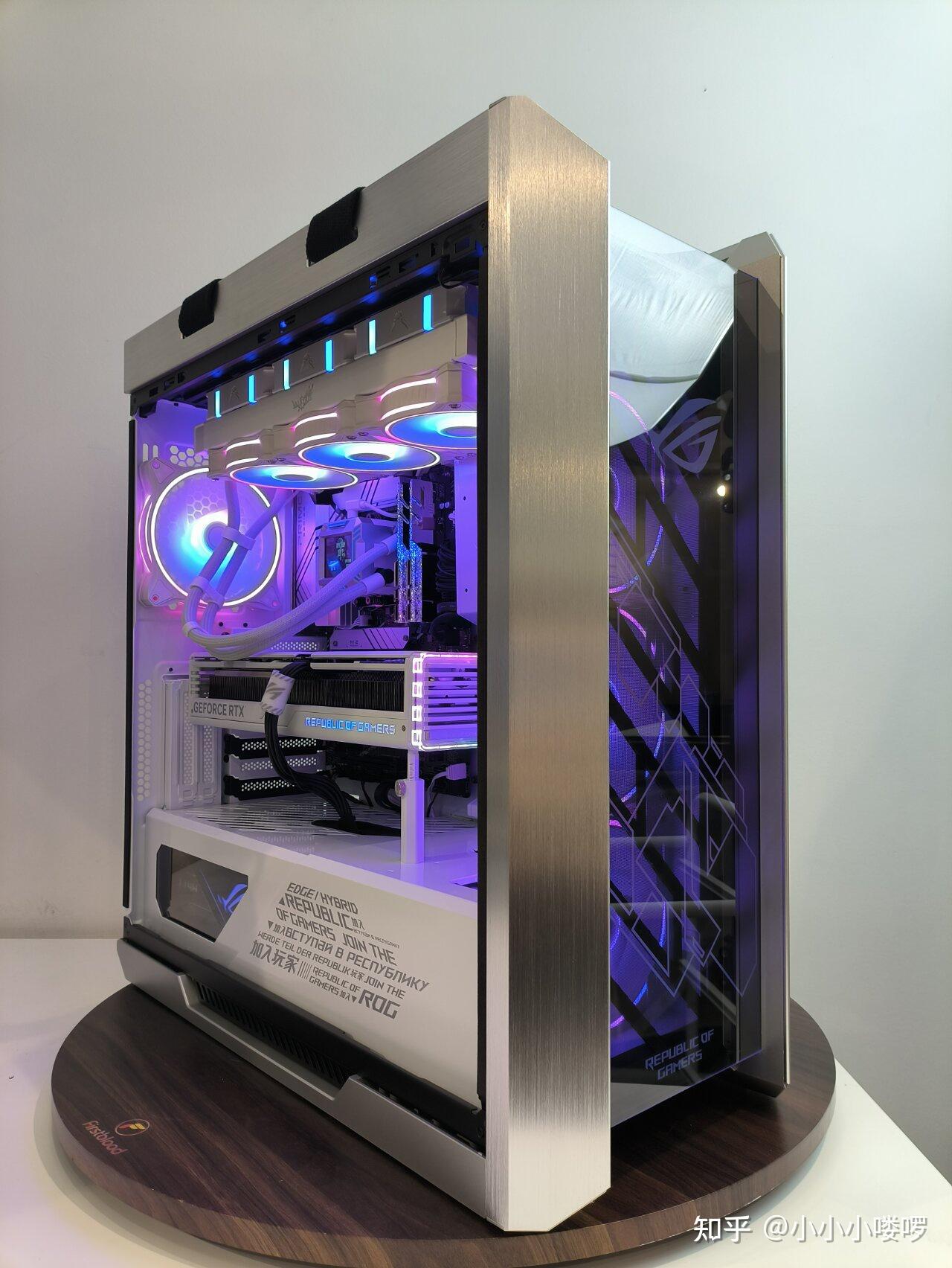 为什么在网上买电脑主机会被称为整机烈士