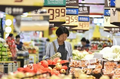 为什么感觉一下子大家都没钱了?